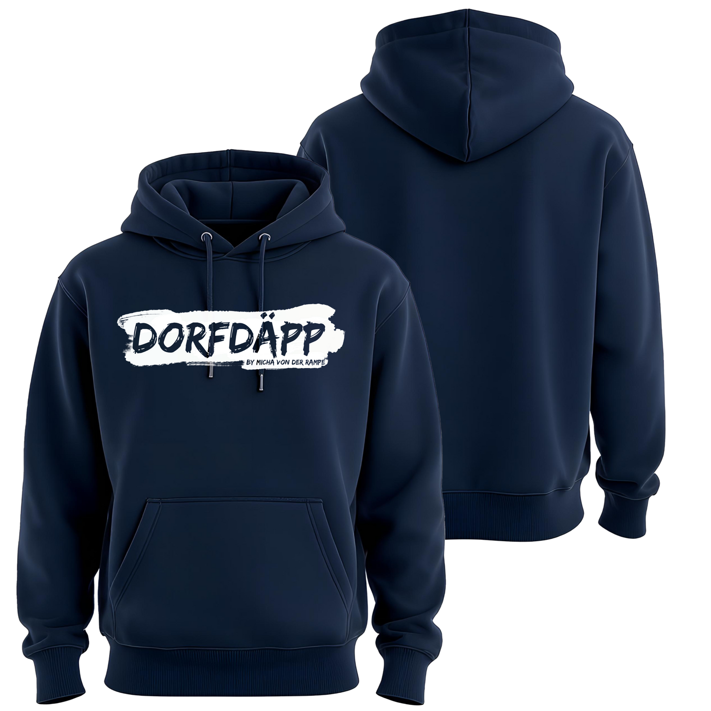 DorfDäpp Hoodie
