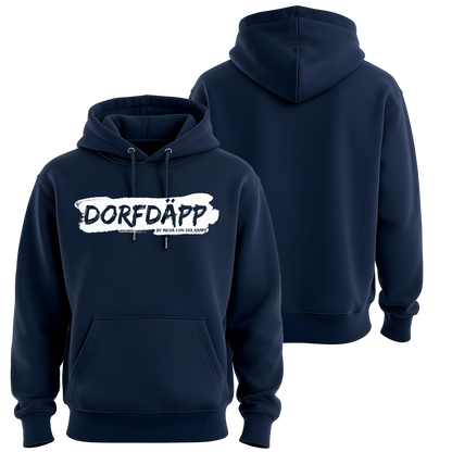 DorfDäpp Hoodie