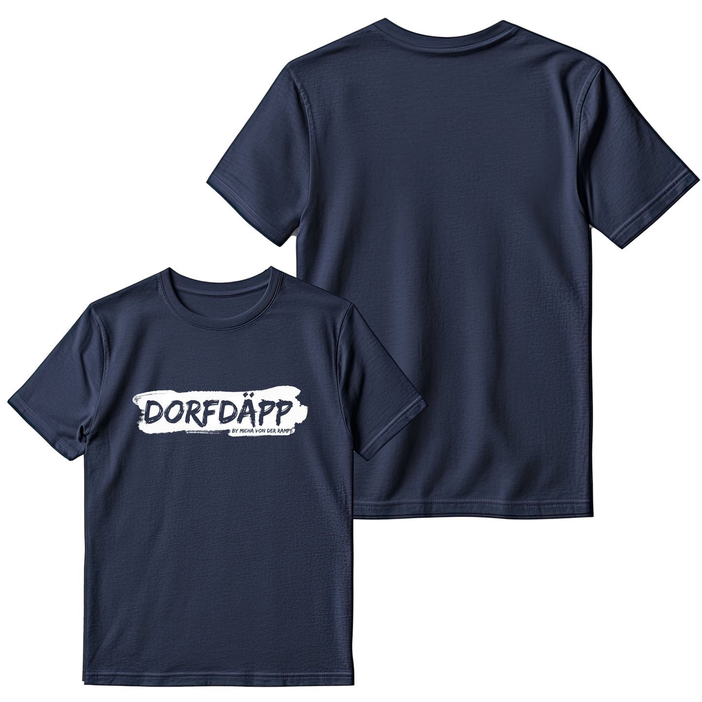 DorfDäpp Kids Shirt
