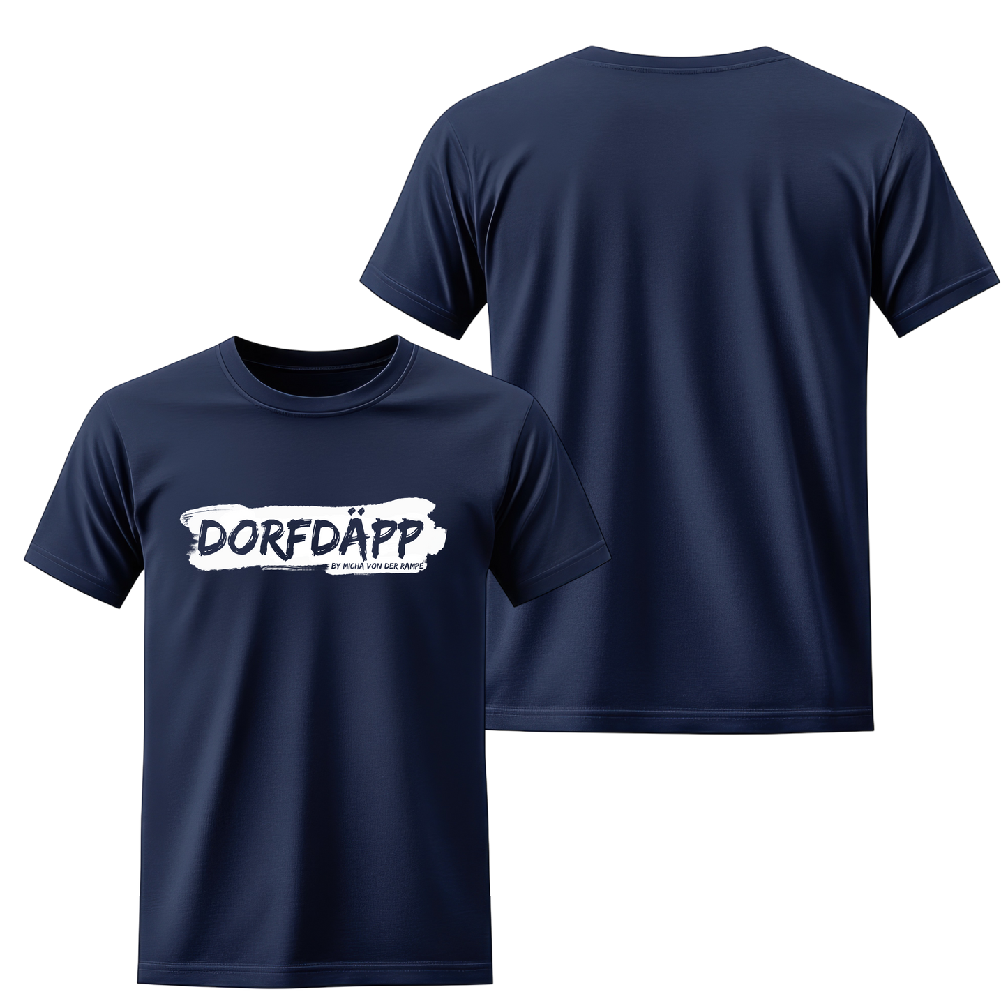 DorfDäpp Shirt