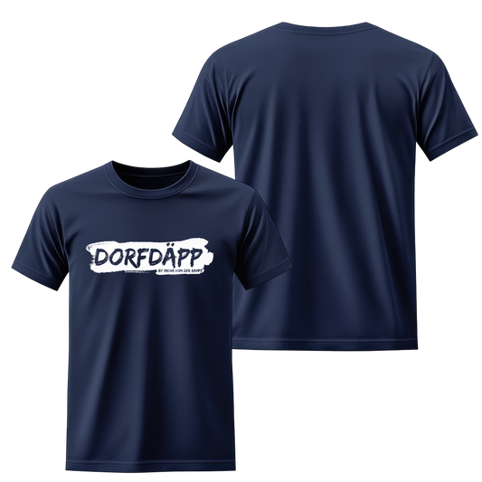 DorfDäpp Shirt