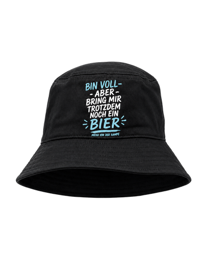 Fischerhut - Bring mir ein Bier