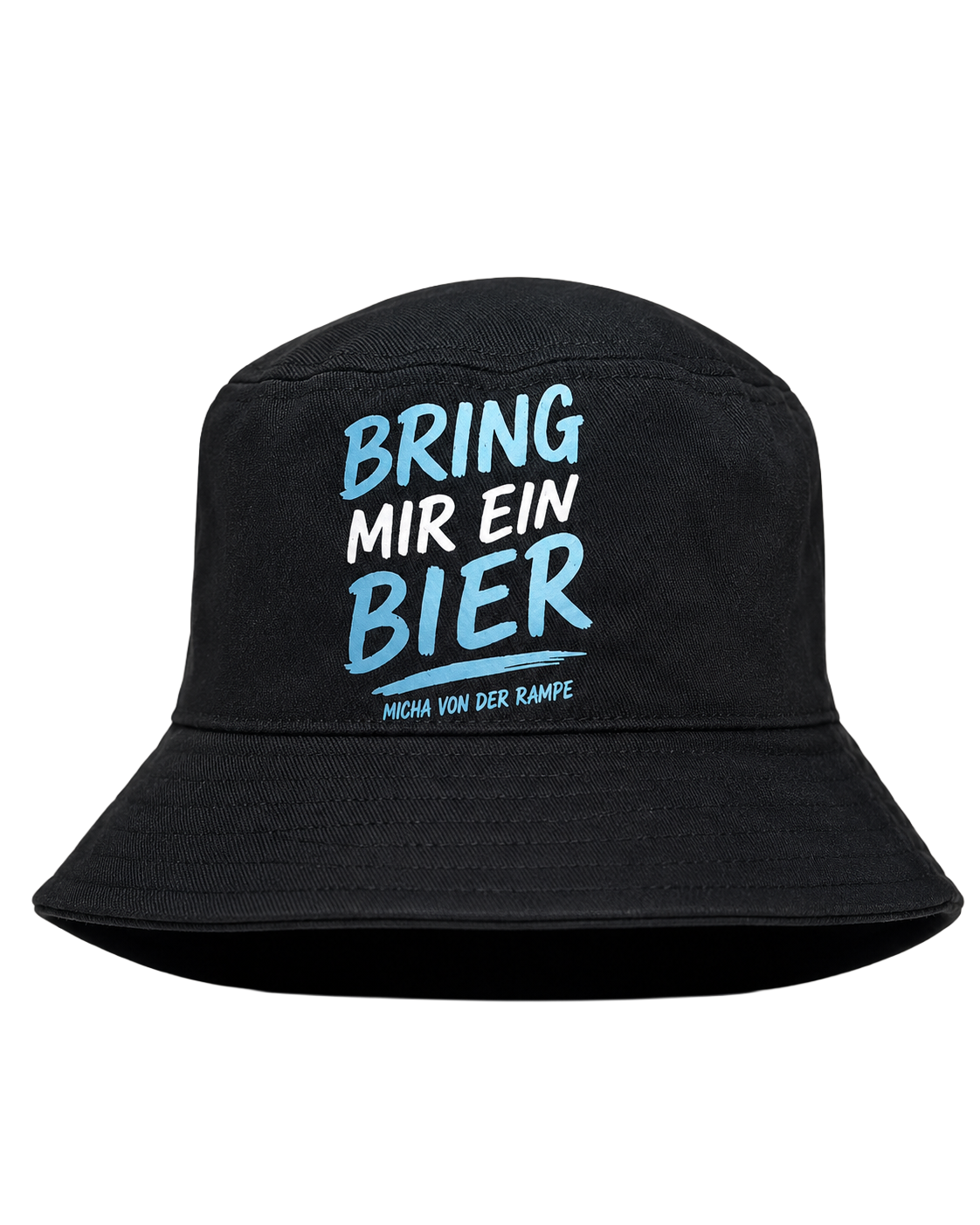 Fischerhut - Bring mir ein Bier