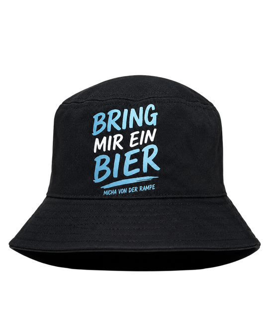 Fischerhut - Bring mir ein Bier