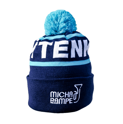 MvdR Bommelmütze (Hüttenkind)