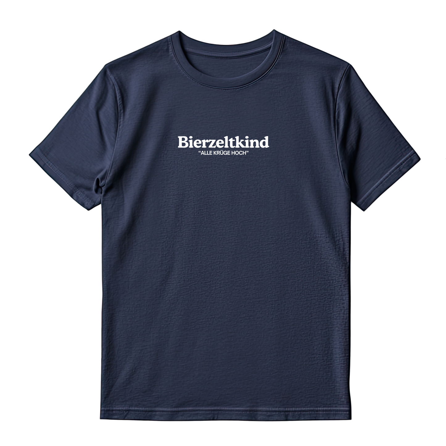 Bierzeltkind - Kidsshirt