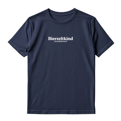 Bierzeltkind - Kidsshirt