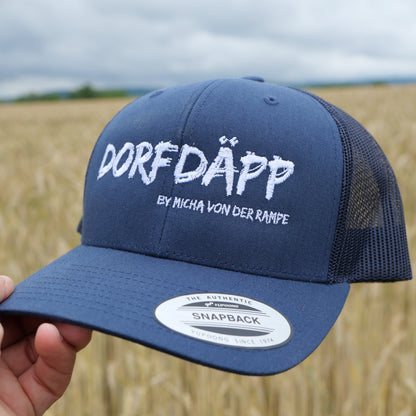 DorfDäpp Cap