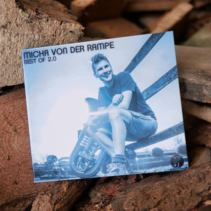Best of Micha von der Rampe 2.0 - CD