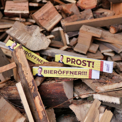 BIERÖFFNER!!! 2.0 (Meterstab)