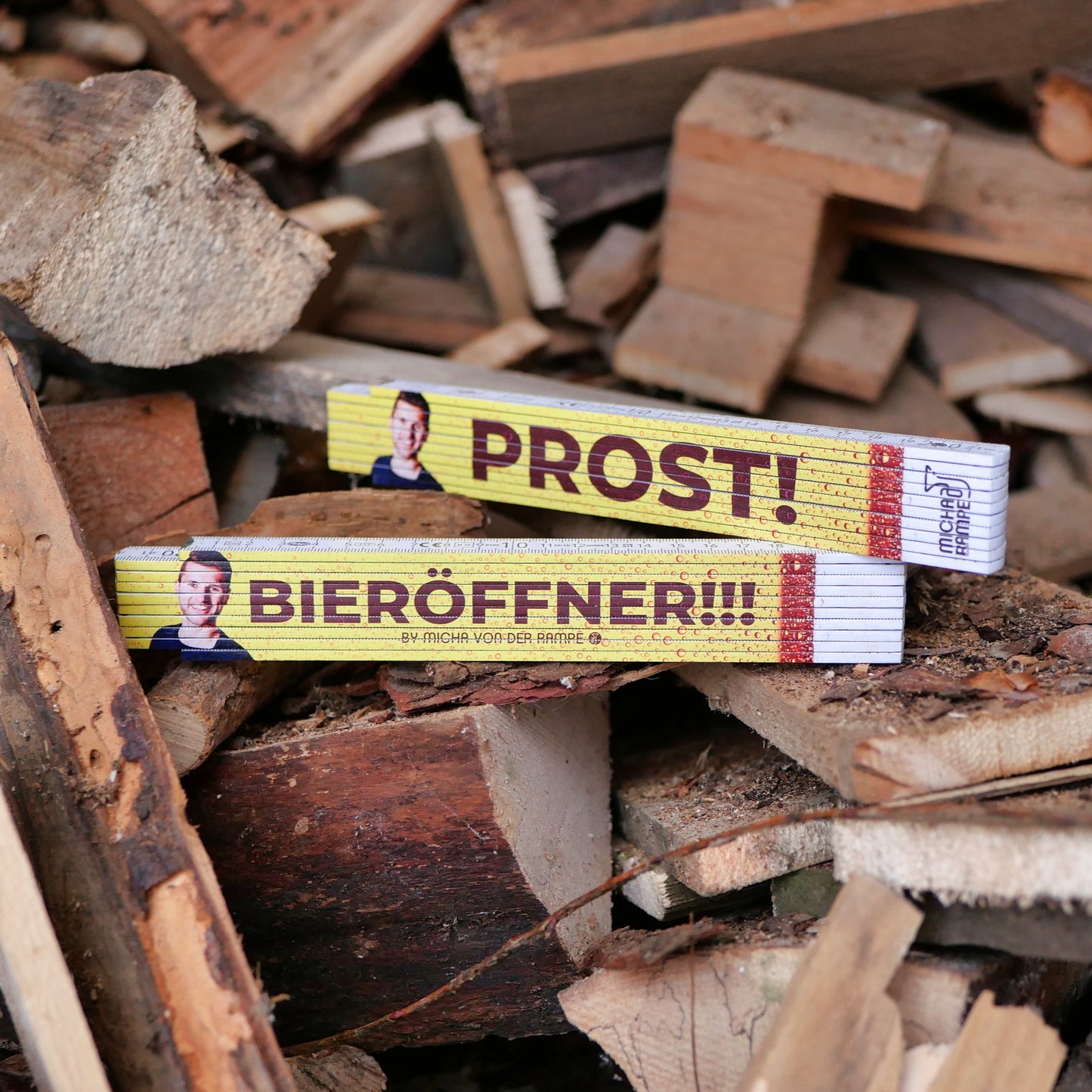 BIERÖFFNER!!! 2.0 (Meterstab)
