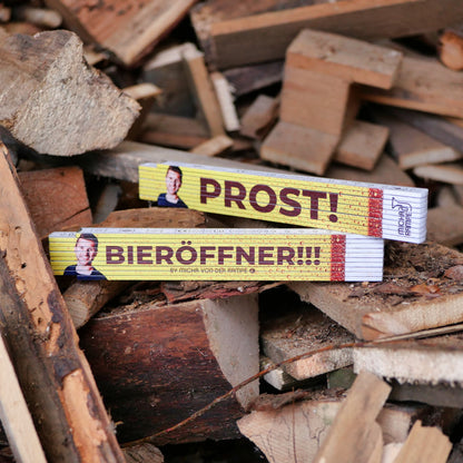BIERÖFFNER!!! 2.0 (Meterstab)