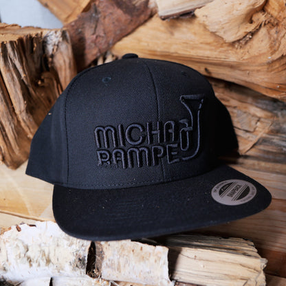 Micha von der Rampe Cap