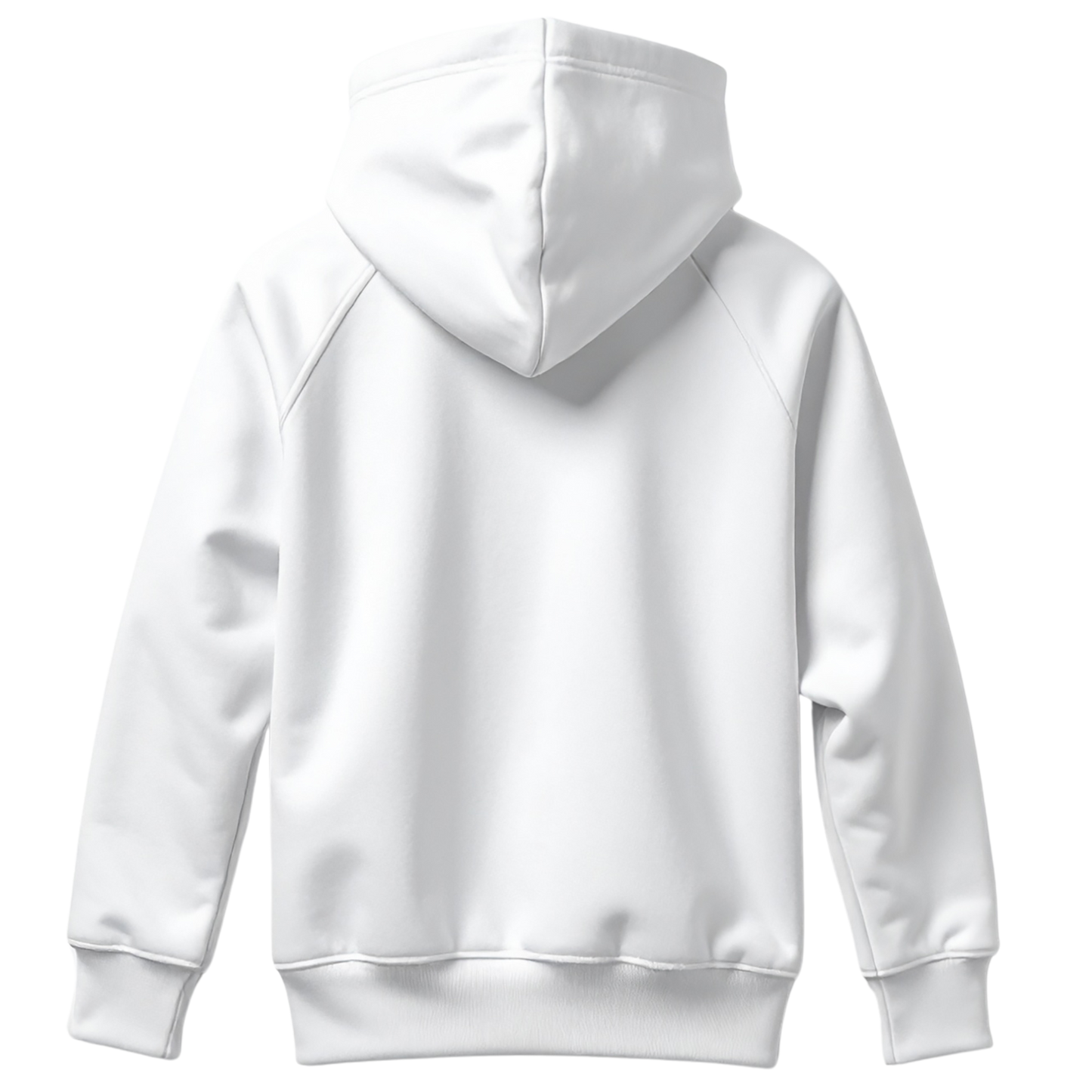 Partyanimal Kids Hoodie - Weiß