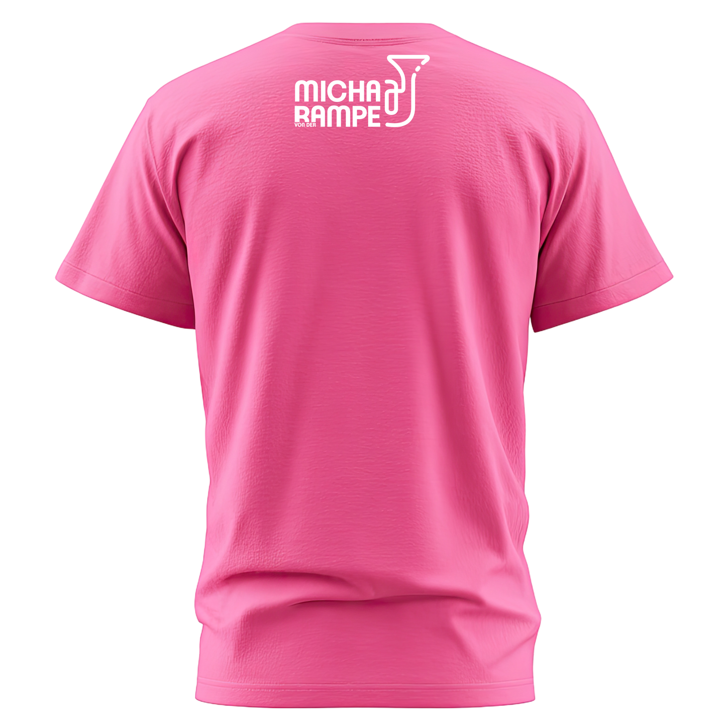 Partyanimal Kids Shirt - Pink