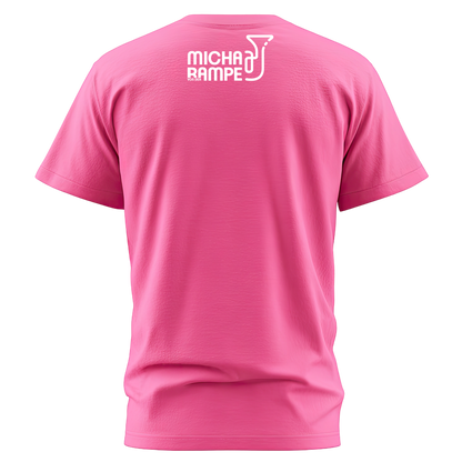 Partyanimal Kids Shirt - Pink