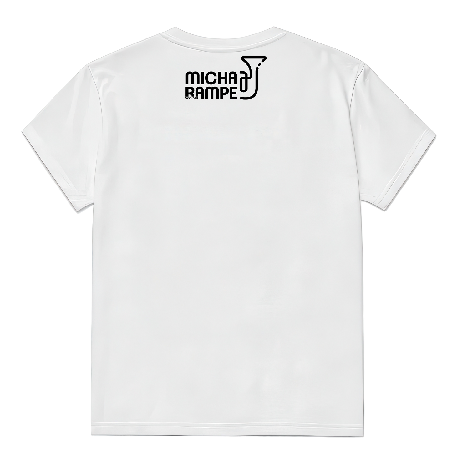 Partyanimal Kids Shirt - Weiß