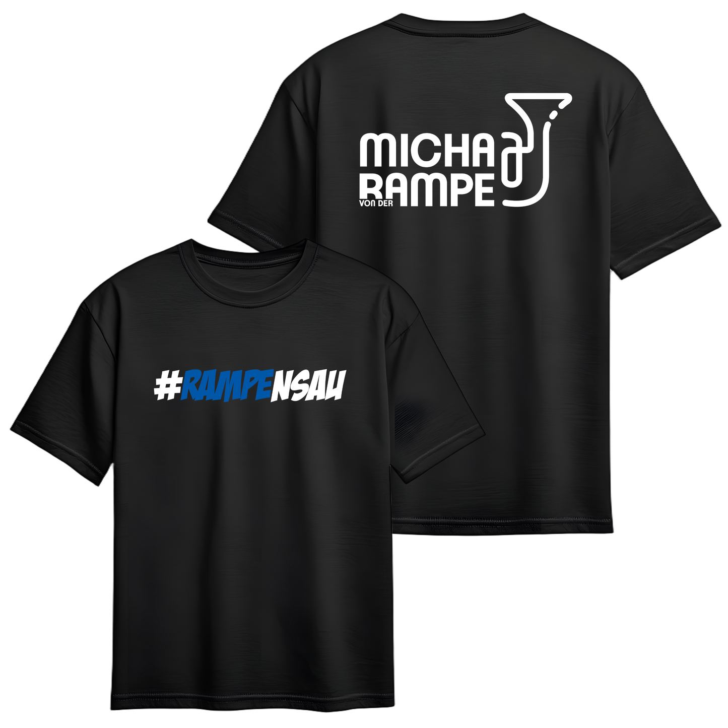 Rampensau Kids Shirt