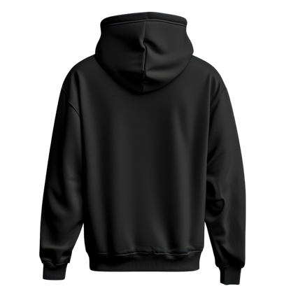 Rampensau Hoodie