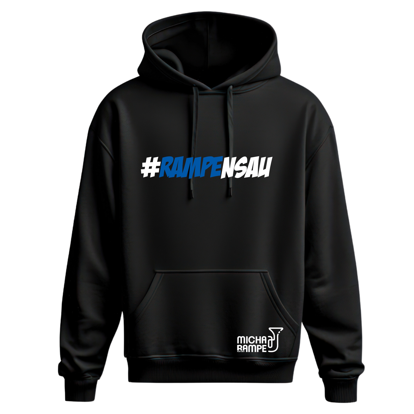 Rampensau Hoodie