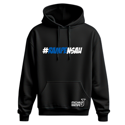 Rampensau Hoodie
