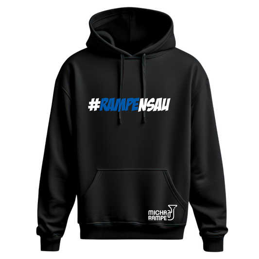 Rampensau Hoodie