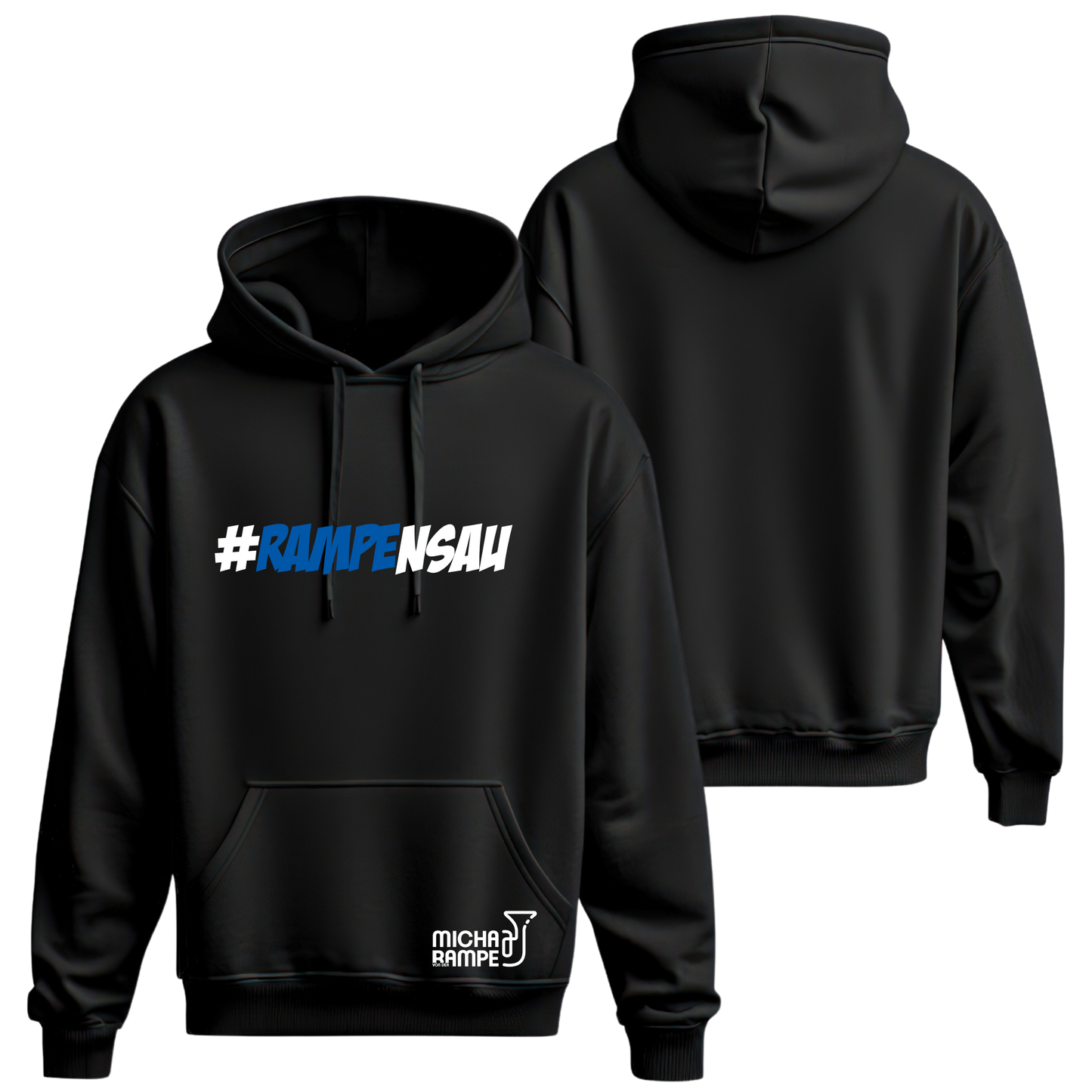 Rampensau Hoodie