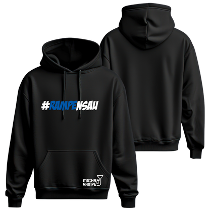Rampensau Hoodie