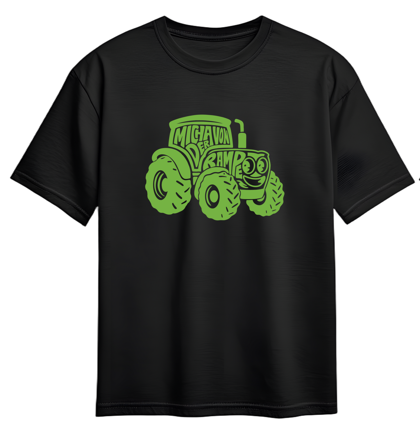 Trecker Shirt (BrumBrumBrum)