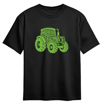 Trecker Shirt (BrumBrumBrum)
