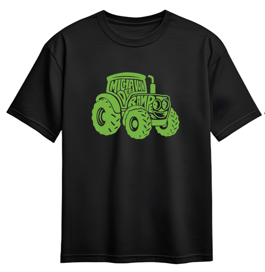 Trecker Shirt (BrumBrumBrum)