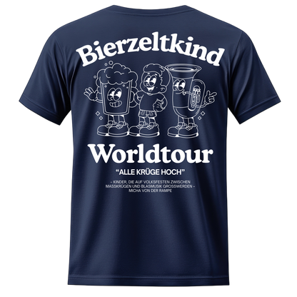 Bierzeltkind - Shirt (Oversize)