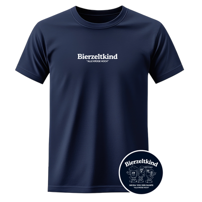 Bierzeltkind - Shirt (Oversize)