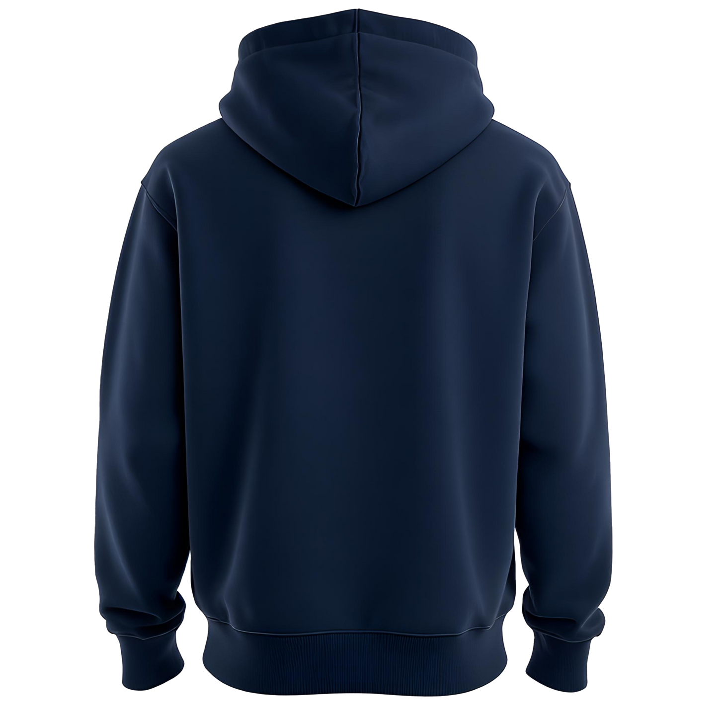 Verrückt nach Schnee Hoodie