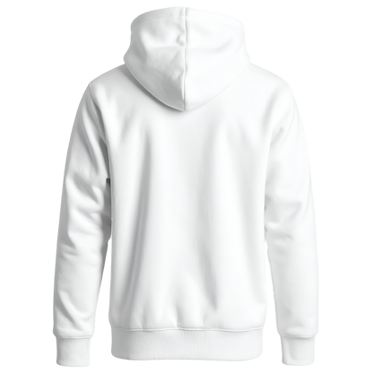 Verrückt nach Schnee Kids Hoodie